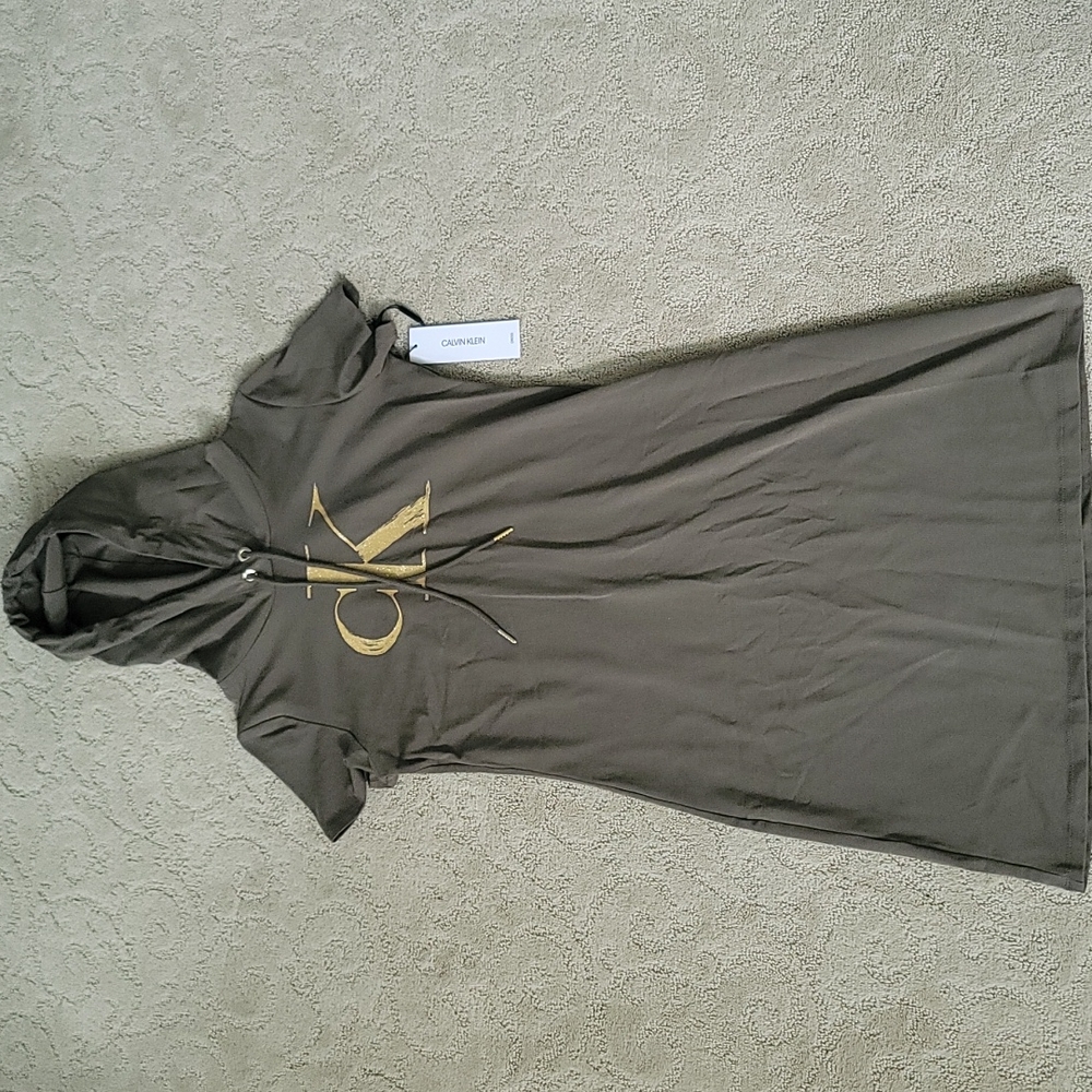 CK Dress